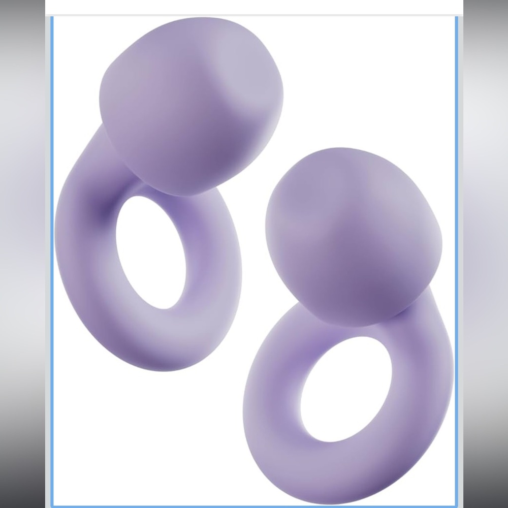 Loop Quiet 2 Earplugs Violet